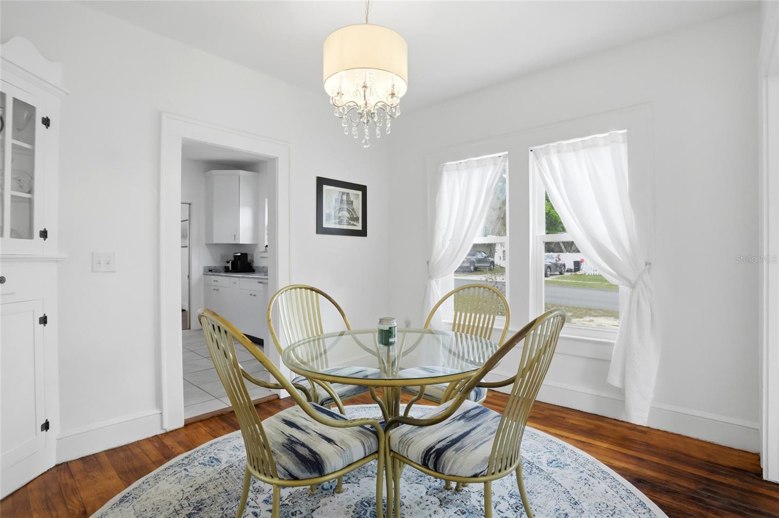 18 E ORANGE ST, DAVENPORT, FL, 33837