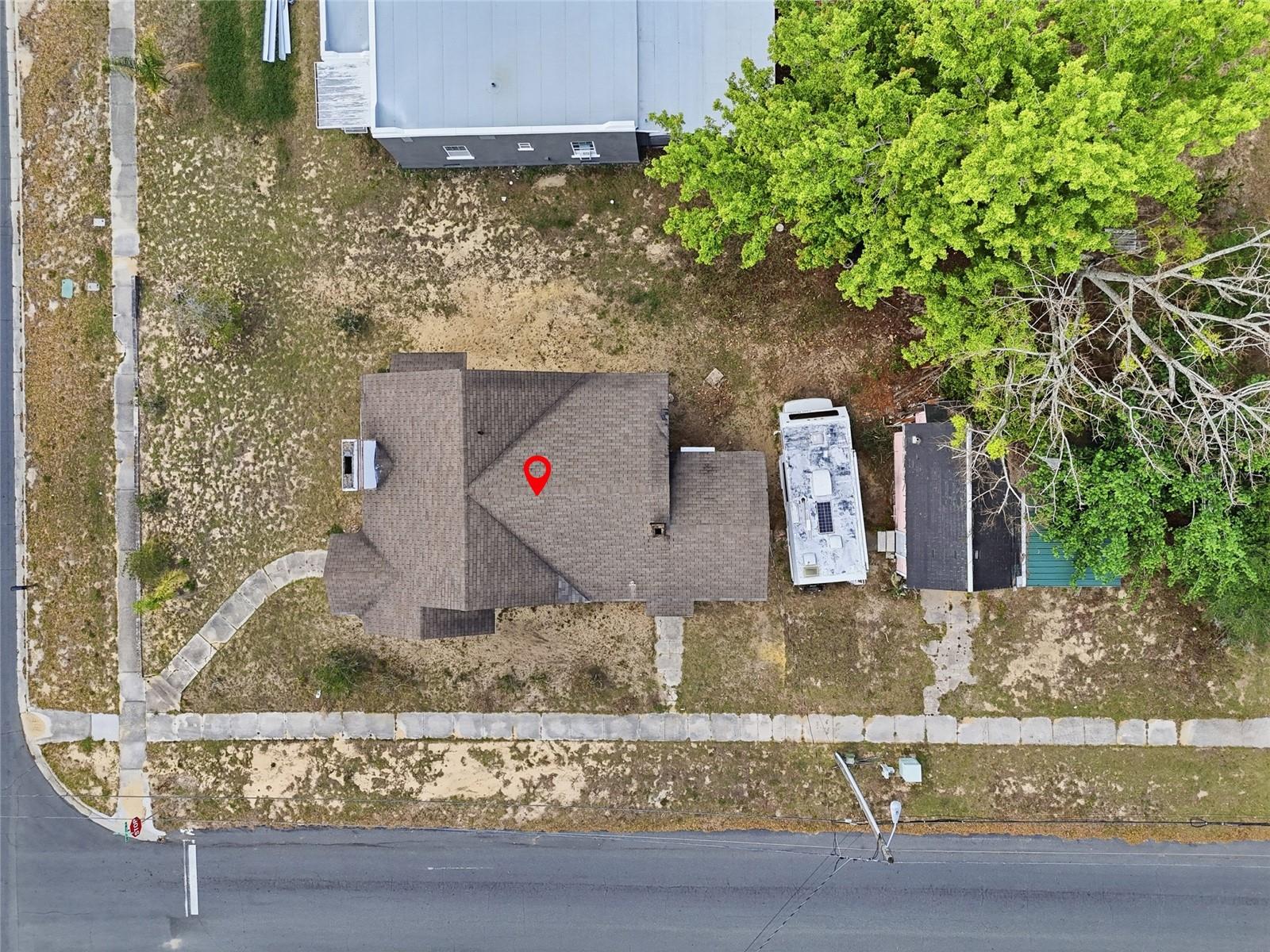 18 E ORANGE ST, DAVENPORT, FL, 33837
