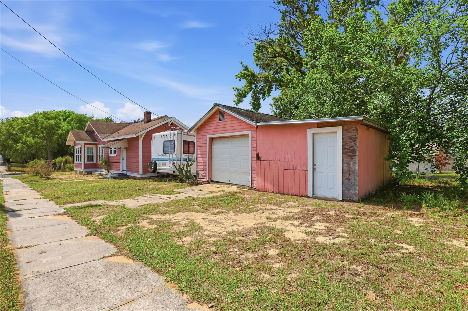 18 E ORANGE ST, DAVENPORT, FL, 33837