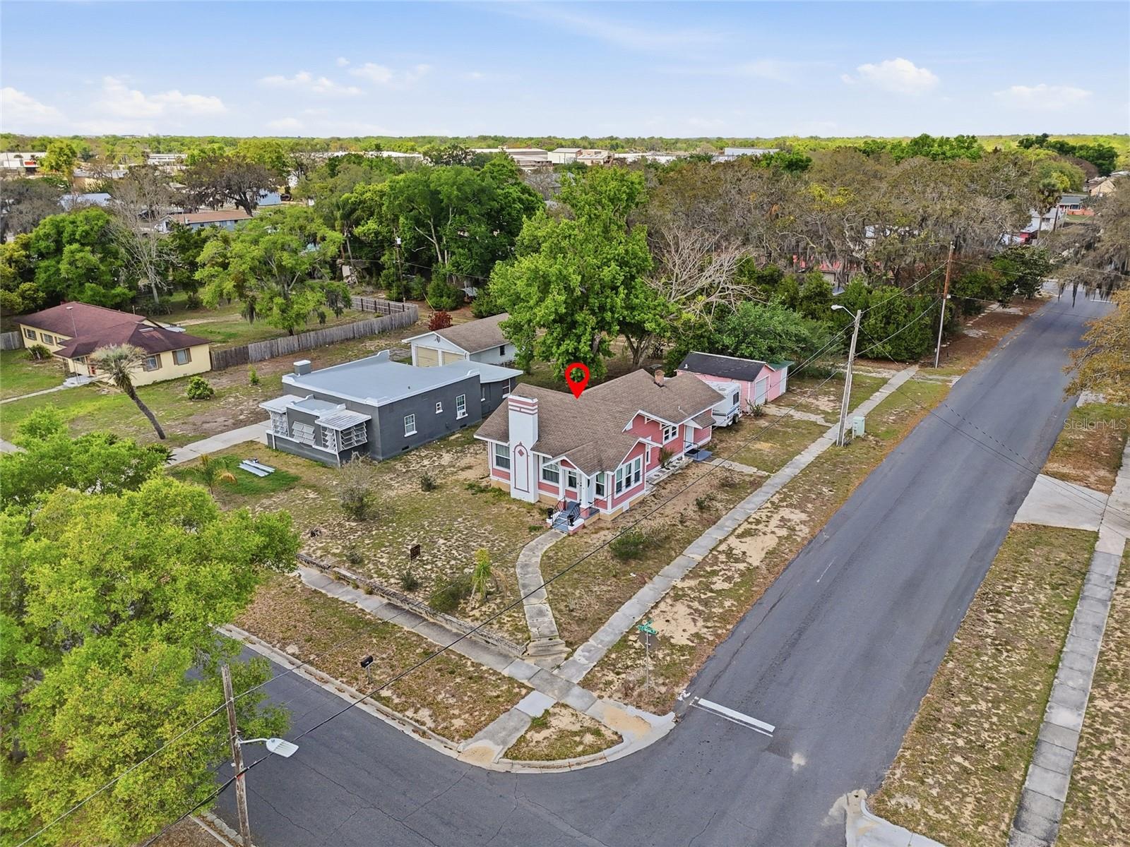 18 E ORANGE ST, DAVENPORT, FL, 33837