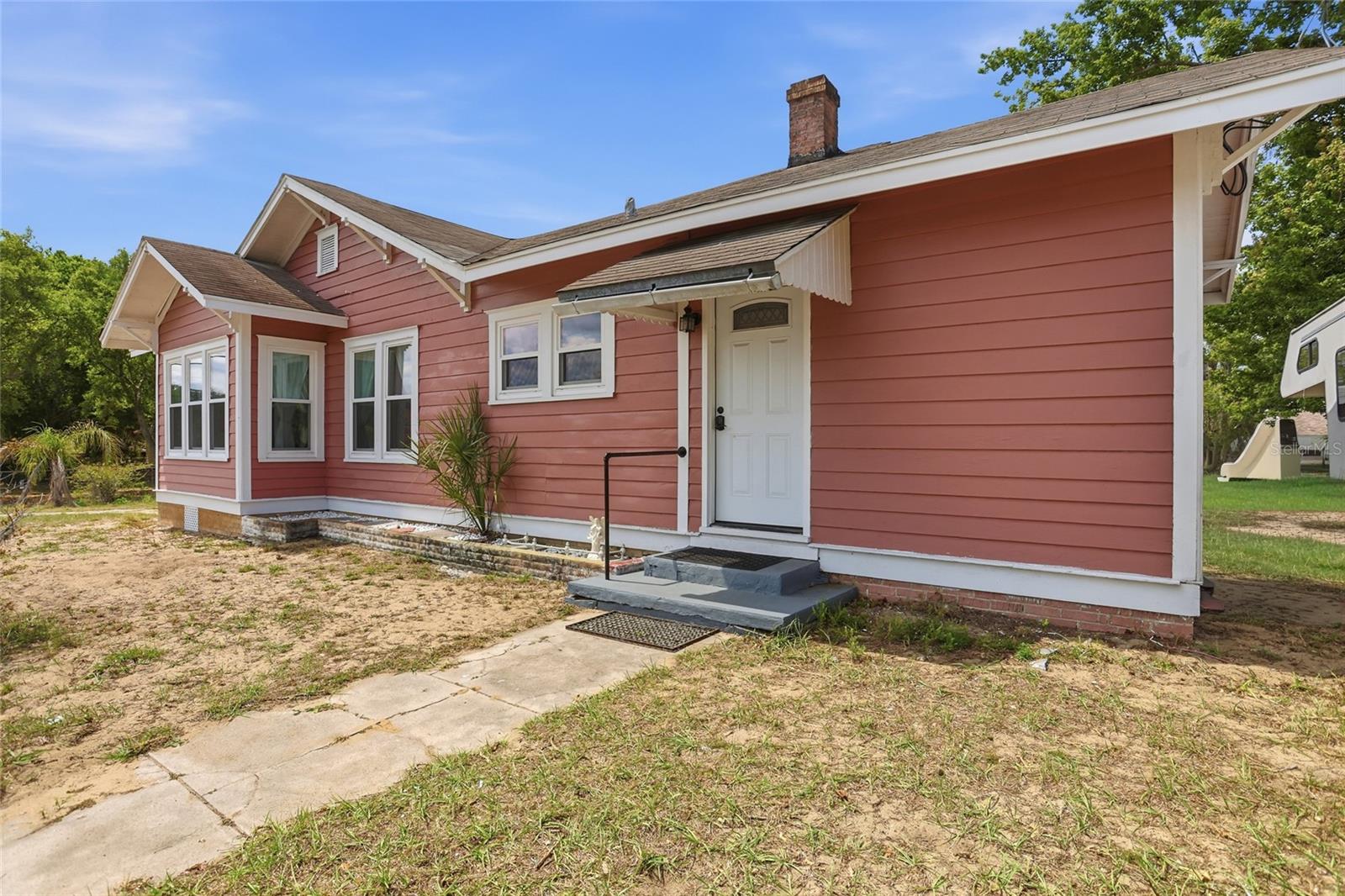 18 E ORANGE ST, DAVENPORT, FL, 33837