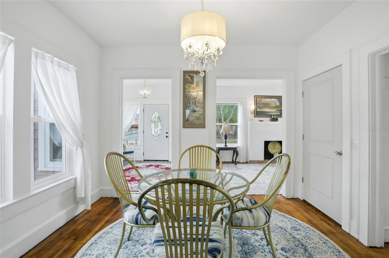 18 E ORANGE ST, DAVENPORT, FL, 33837