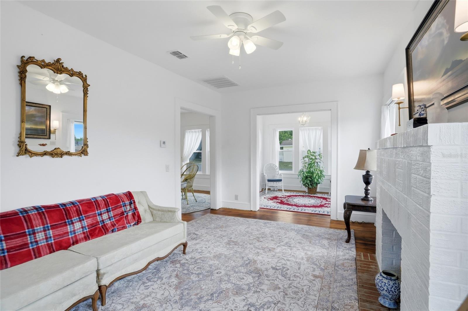 18 E ORANGE ST, DAVENPORT, FL, 33837