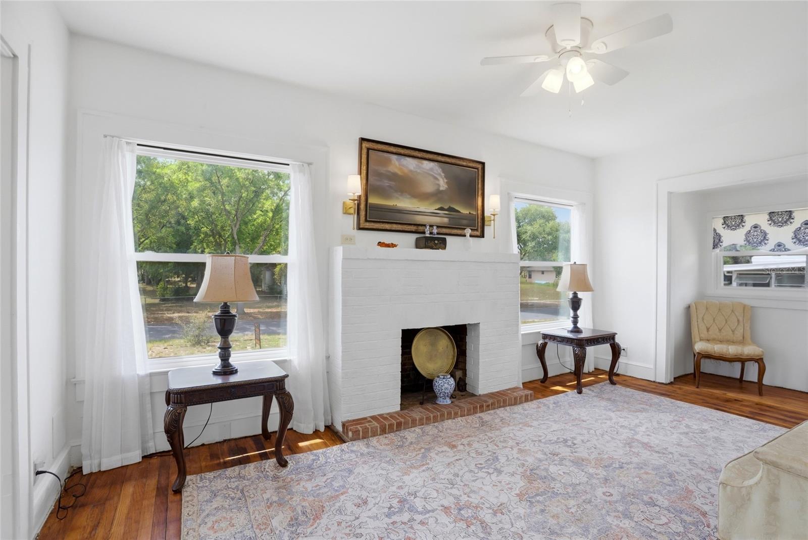 18 E ORANGE ST, DAVENPORT, FL, 33837