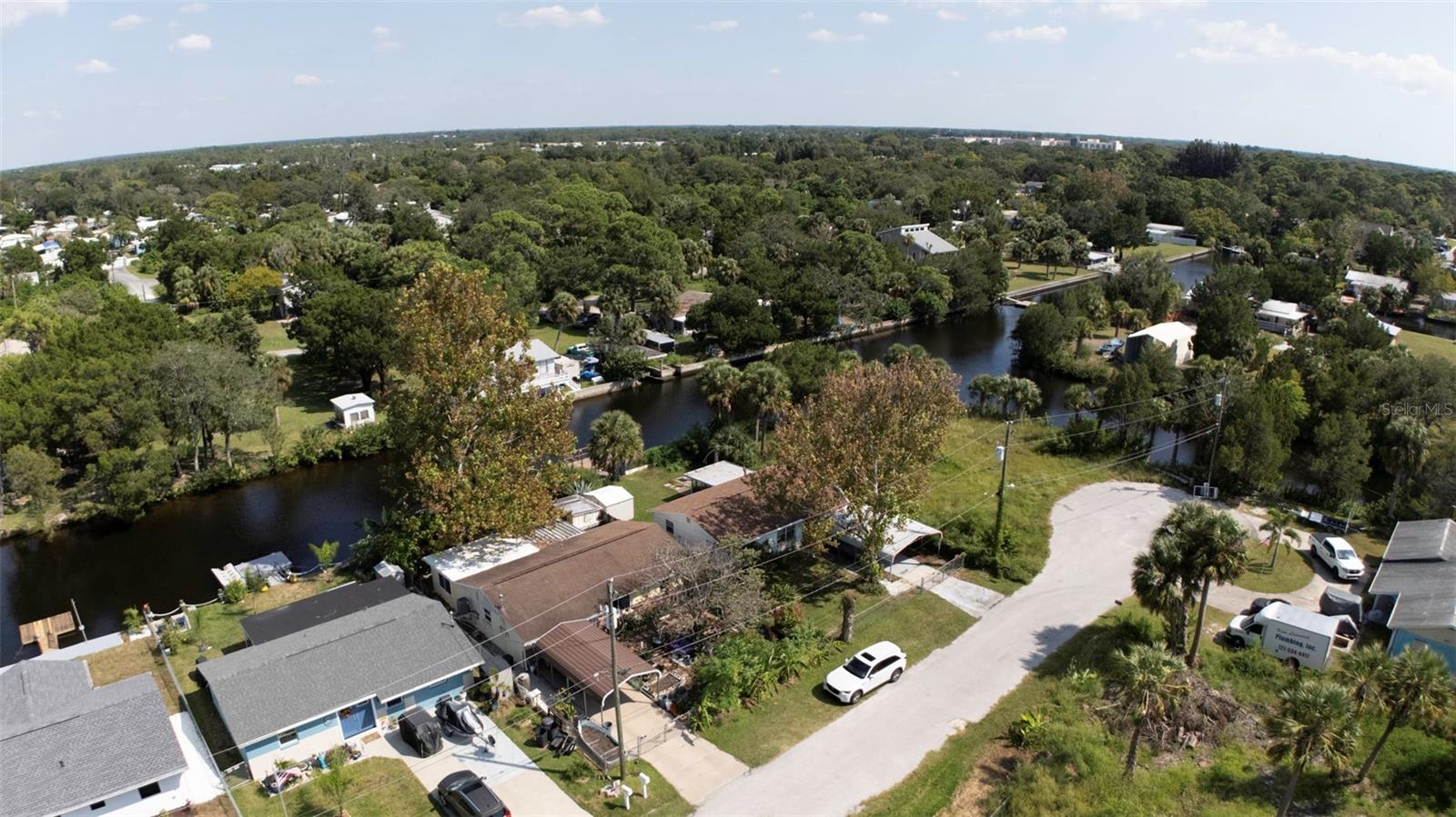 14820 ATLANTIC AVE, HUDSON, FL, 34667