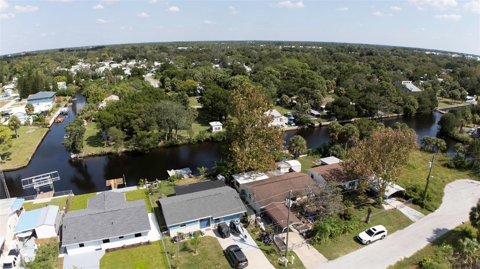 14820 ATLANTIC AVE, HUDSON, FL, 34667