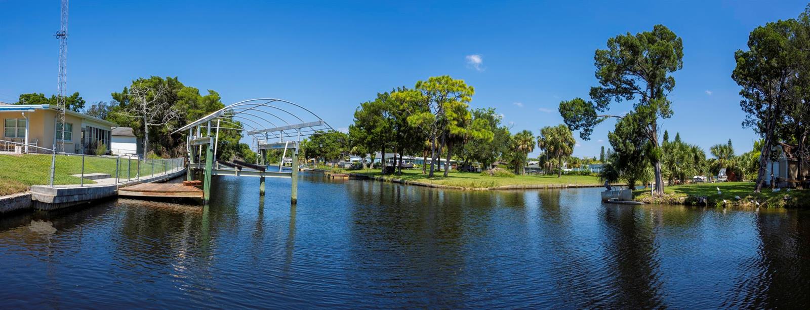 14820 ATLANTIC AVE, HUDSON, FL, 34667