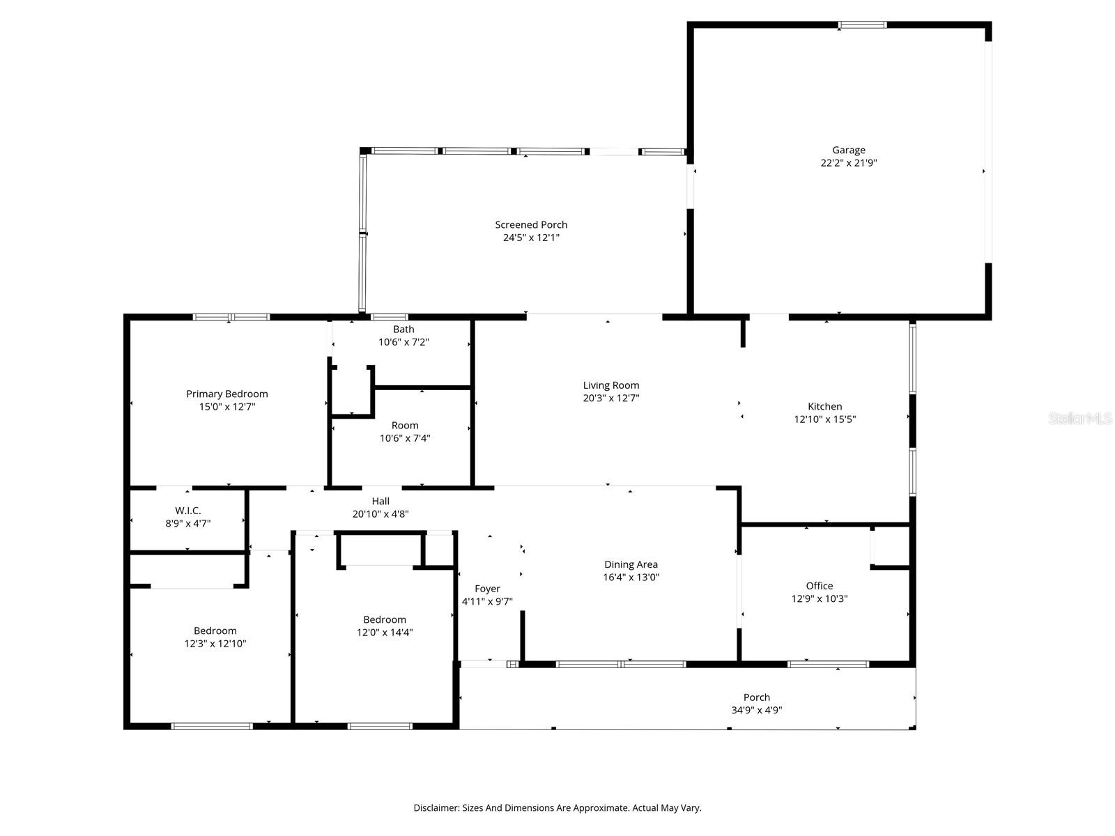 22 LAKE LINK DR SE, WINTER HAVEN, FL, 33884