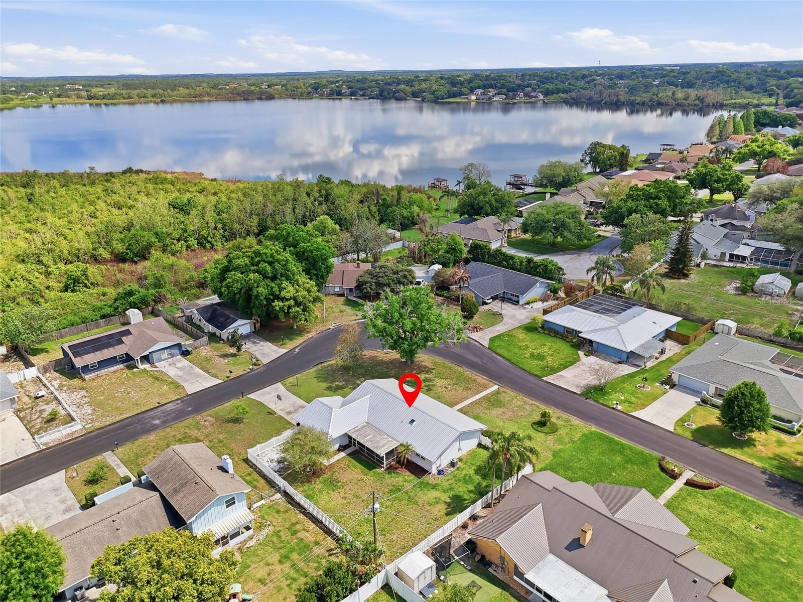 22 LAKE LINK DR SE, WINTER HAVEN, FL, 33884