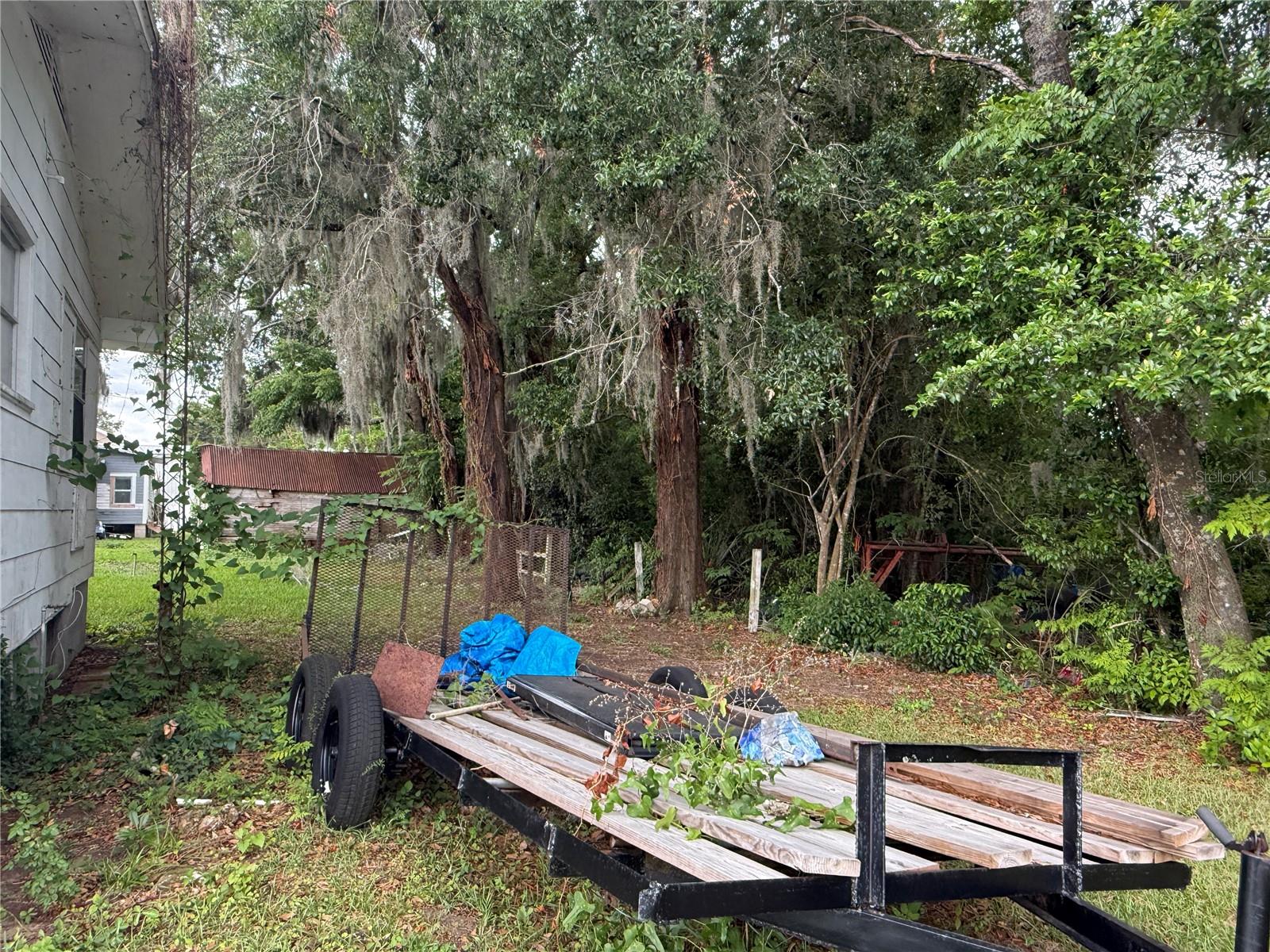 13725 10TH ST, DADE CITY, FL, 33525