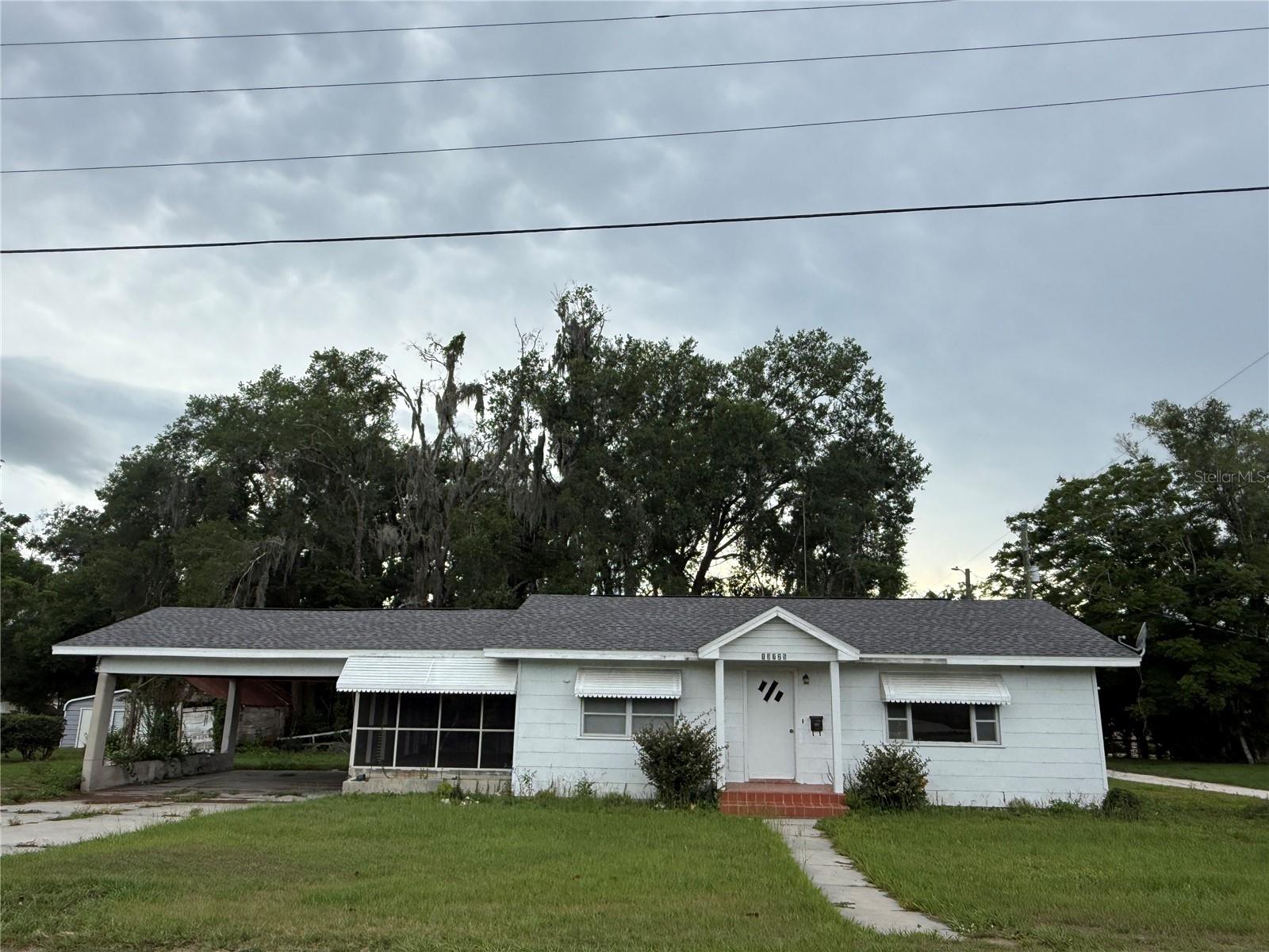 13725 10TH ST, DADE CITY, FL, 33525
