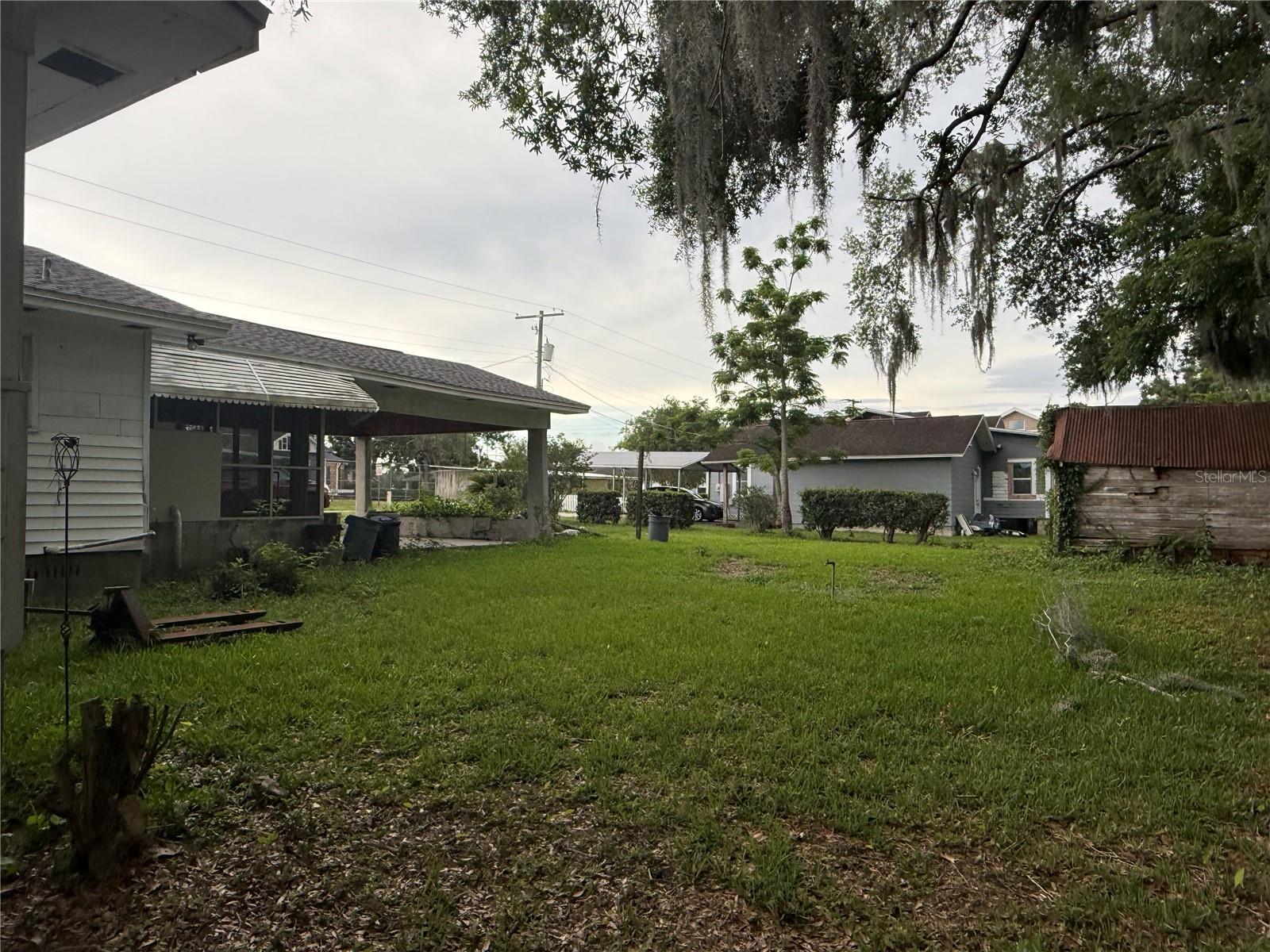 13725 10TH ST, DADE CITY, FL, 33525