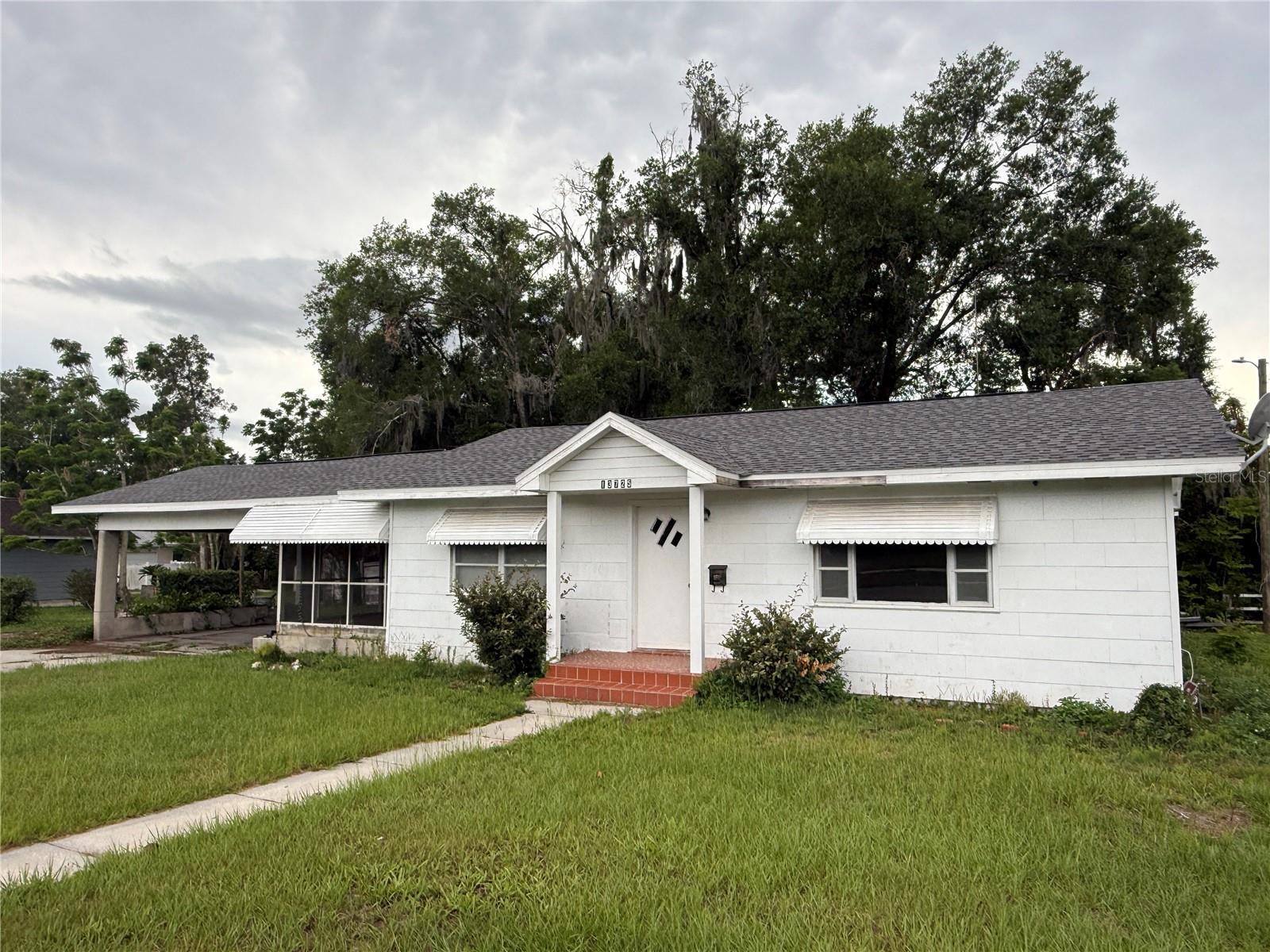 13725 10TH ST, DADE CITY, FL, 33525