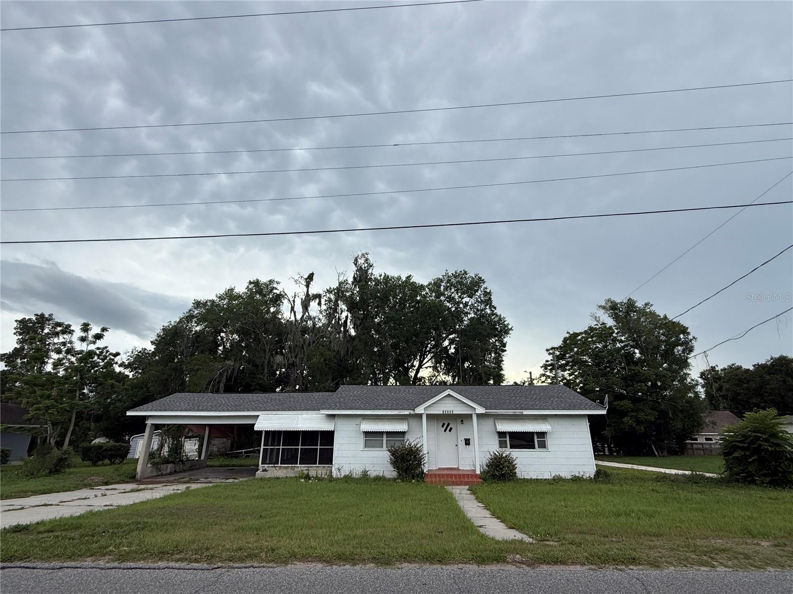 13725 10TH ST, DADE CITY, FL, 33525