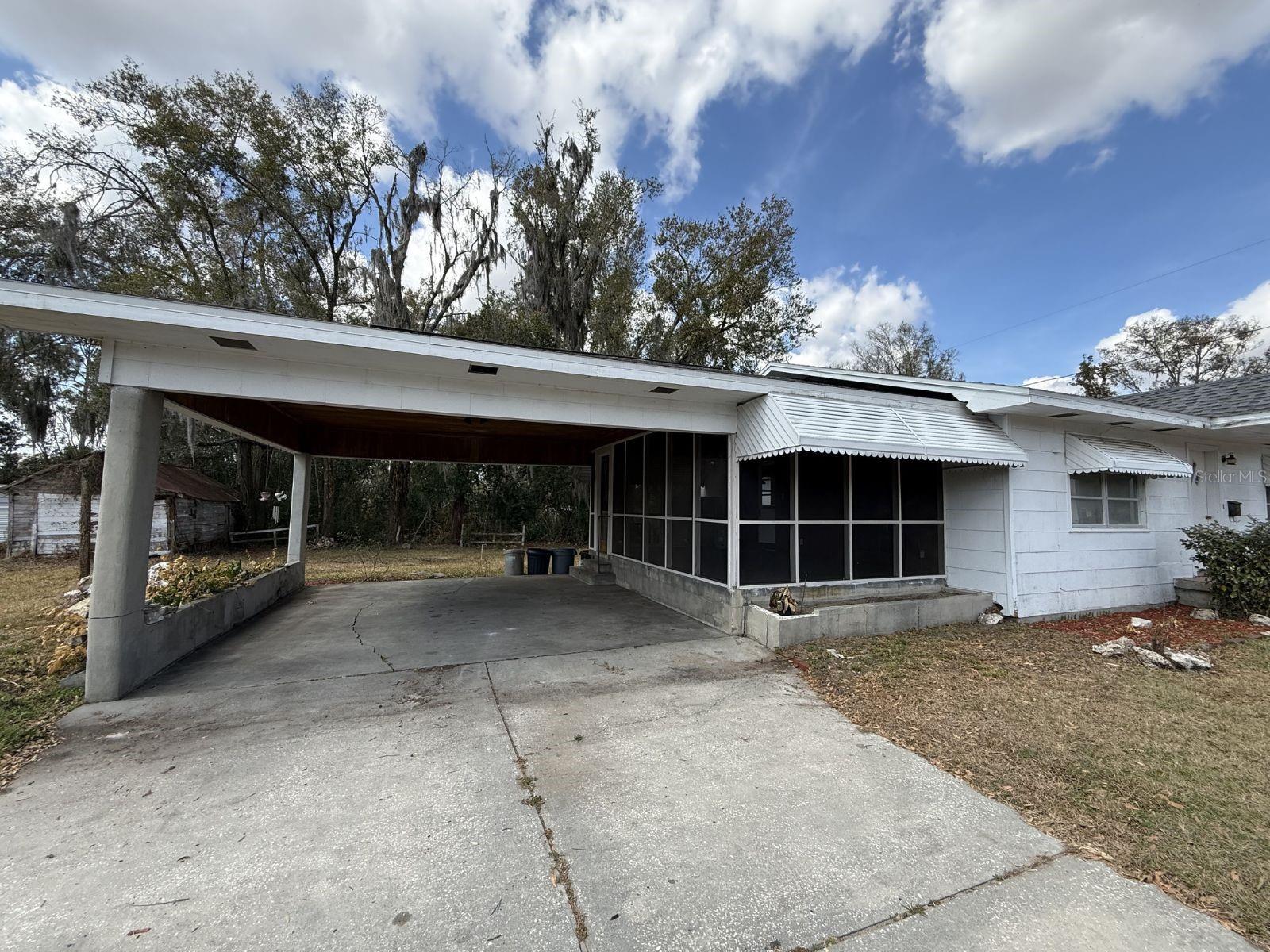 13725 10TH ST, DADE CITY, FL, 33525