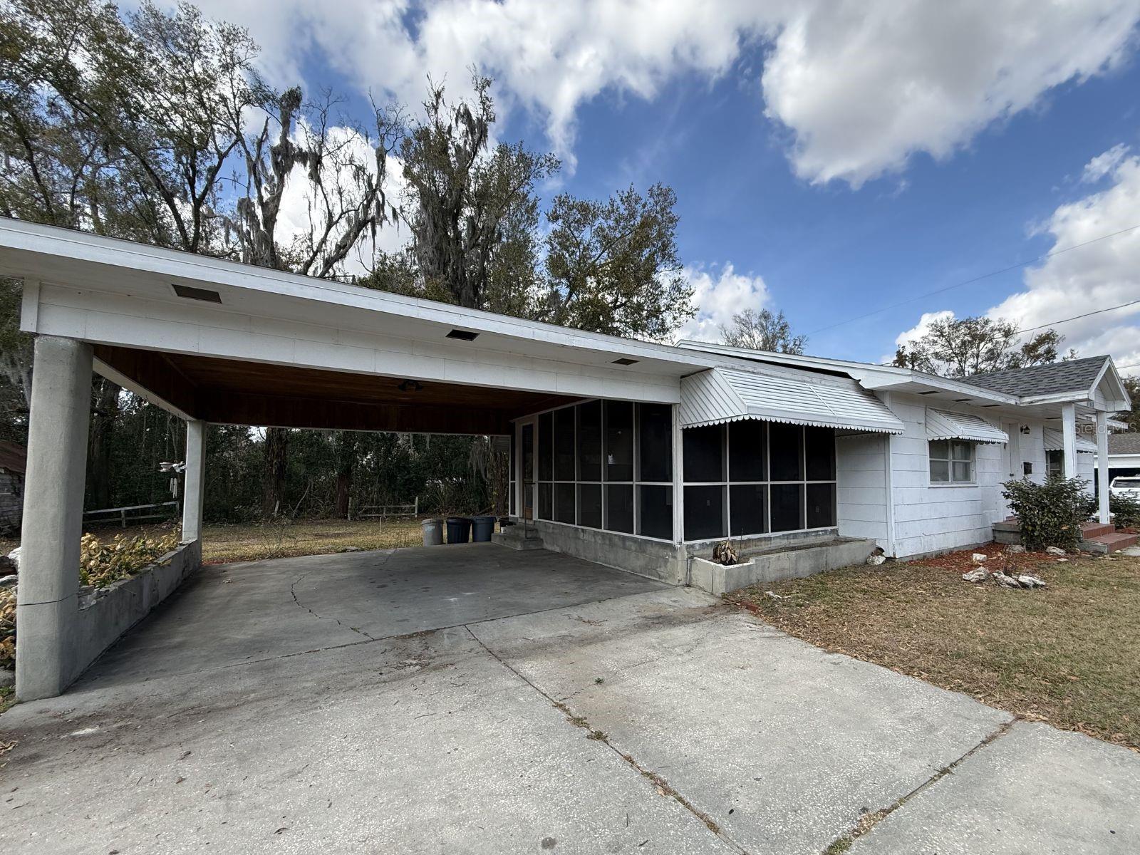 13725 10TH ST, DADE CITY, FL, 33525