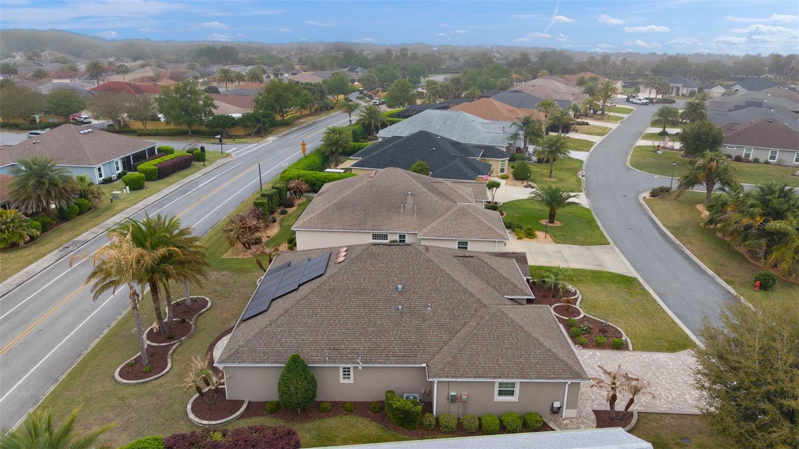 2028 GLENARDEN PATH, THE VILLAGES, FL, 32163