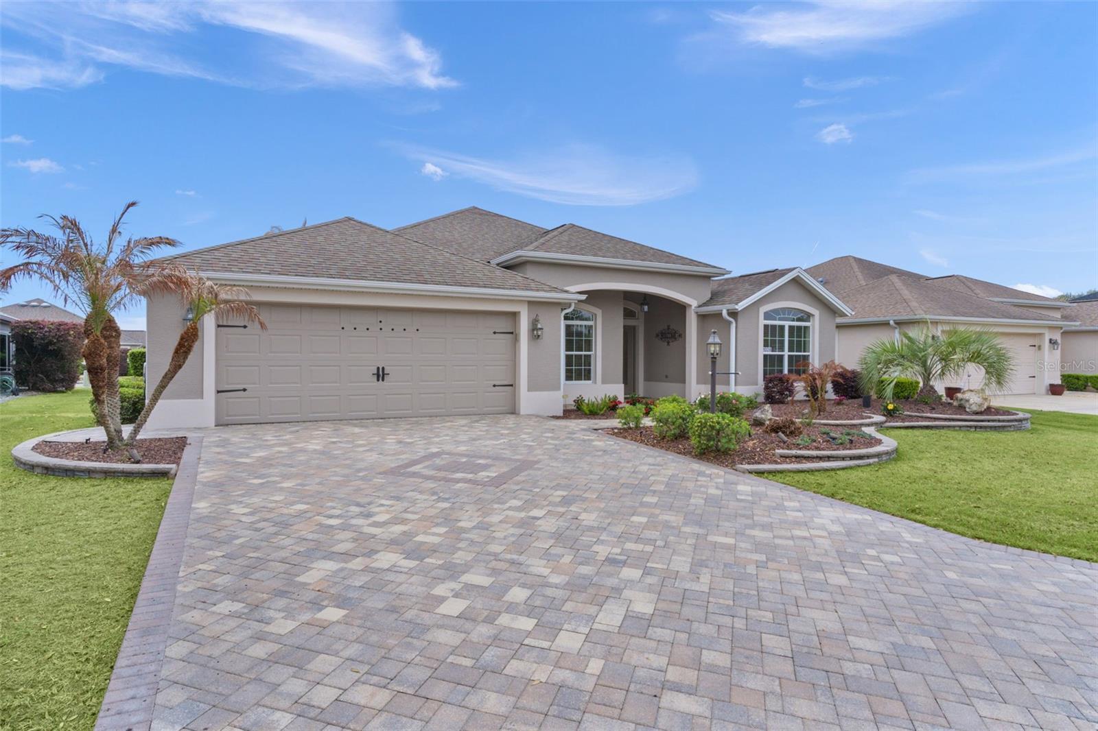 2028 GLENARDEN PATH, THE VILLAGES, FL, 32163