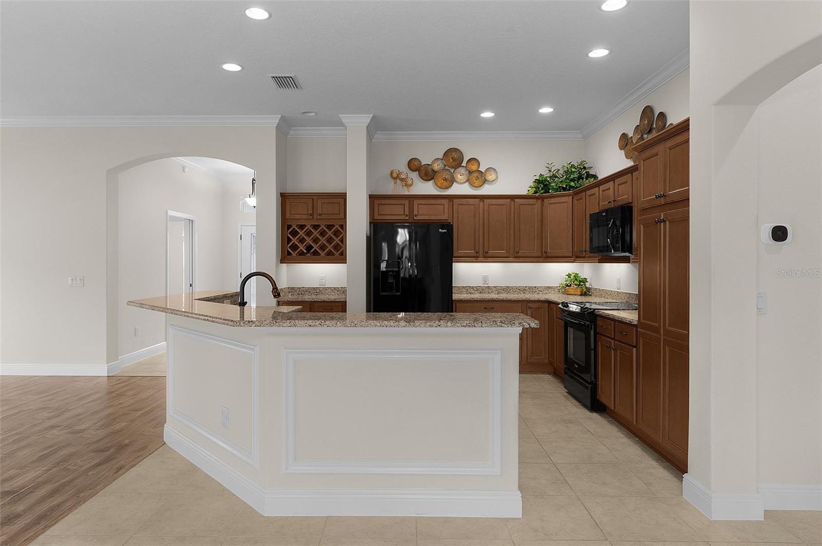 2028 GLENARDEN PATH, THE VILLAGES, FL, 32163