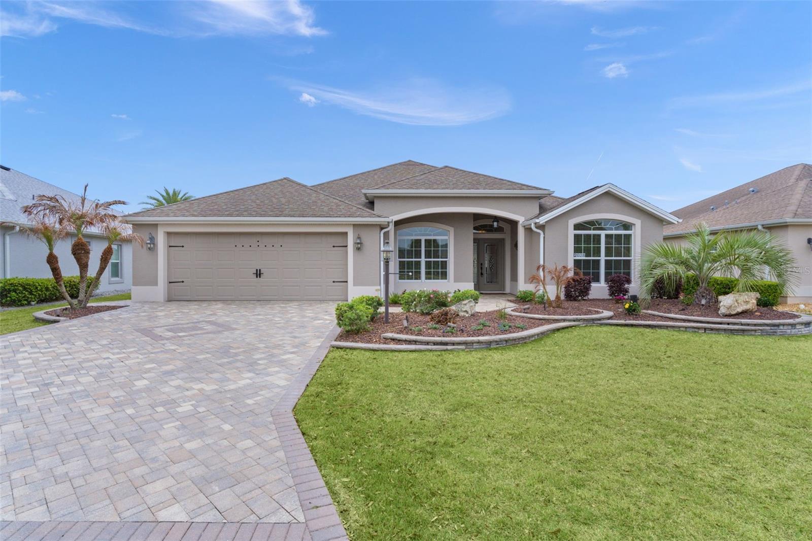 2028 GLENARDEN PATH, THE VILLAGES, FL, 32163