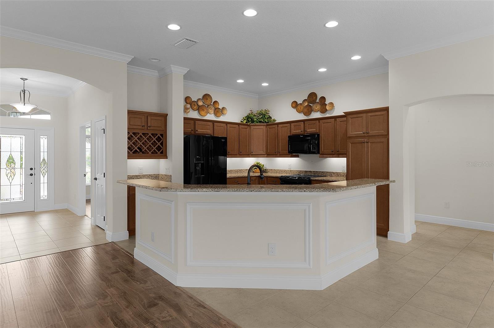 2028 GLENARDEN PATH, THE VILLAGES, FL, 32163