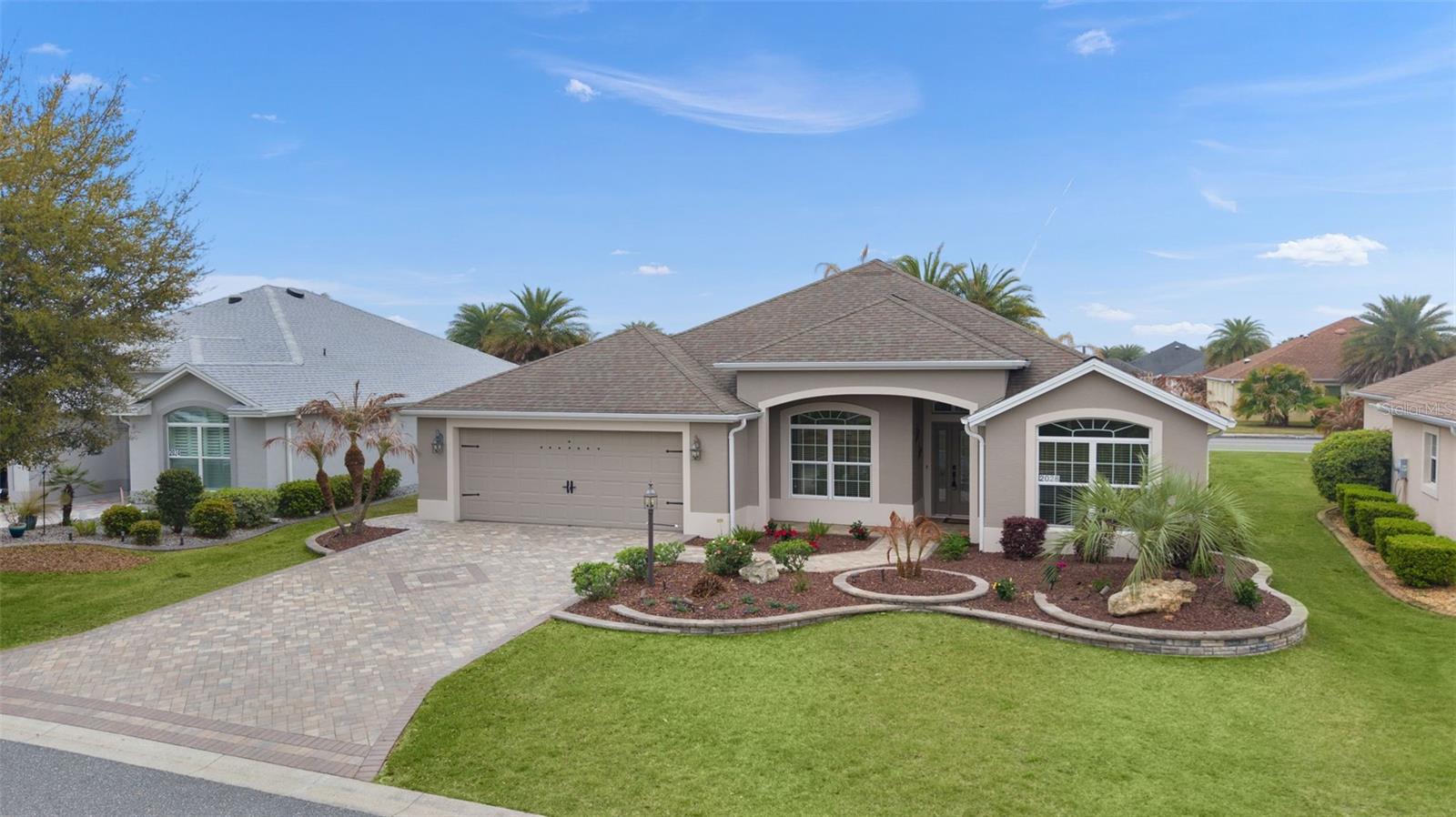 2028 GLENARDEN PATH, THE VILLAGES, FL, 32163