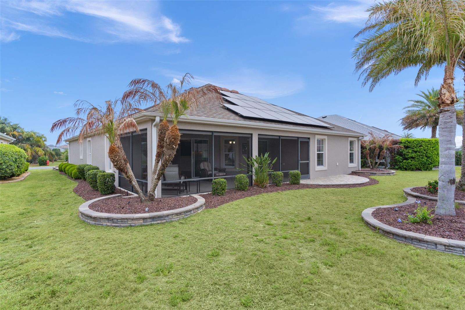 2028 GLENARDEN PATH, THE VILLAGES, FL, 32163