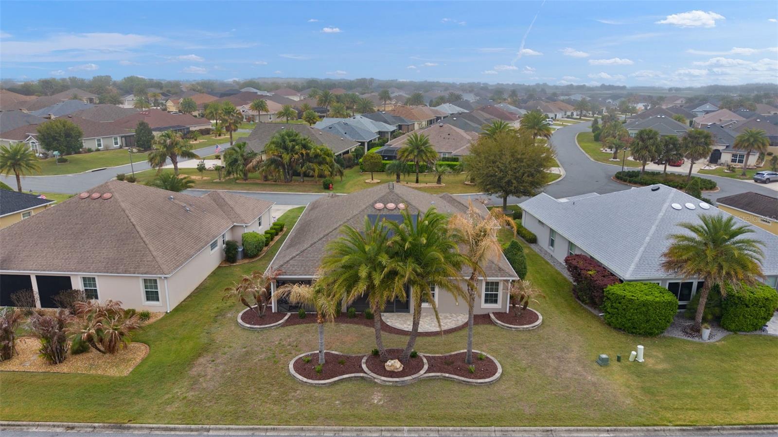 2028 GLENARDEN PATH, THE VILLAGES, FL, 32163