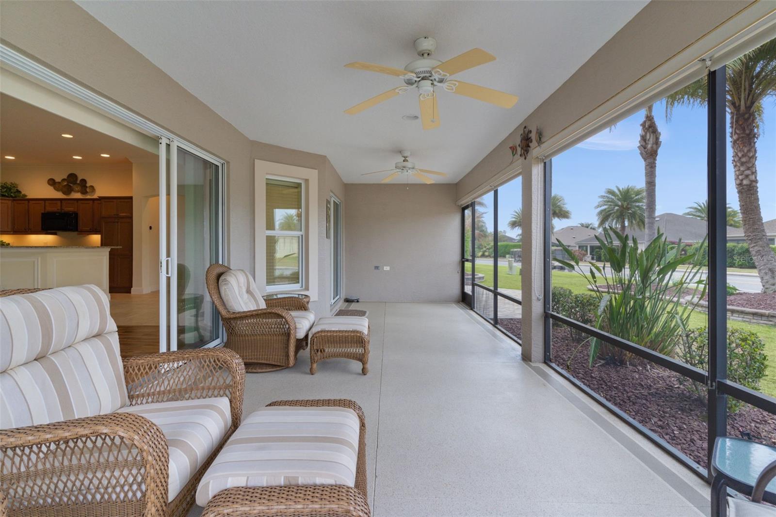 2028 GLENARDEN PATH, THE VILLAGES, FL, 32163