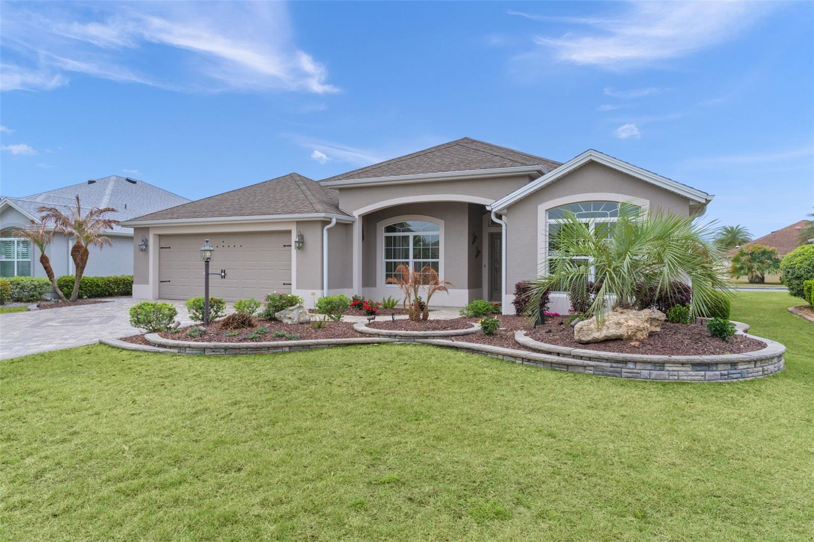 2028 GLENARDEN PATH, THE VILLAGES, FL, 32163