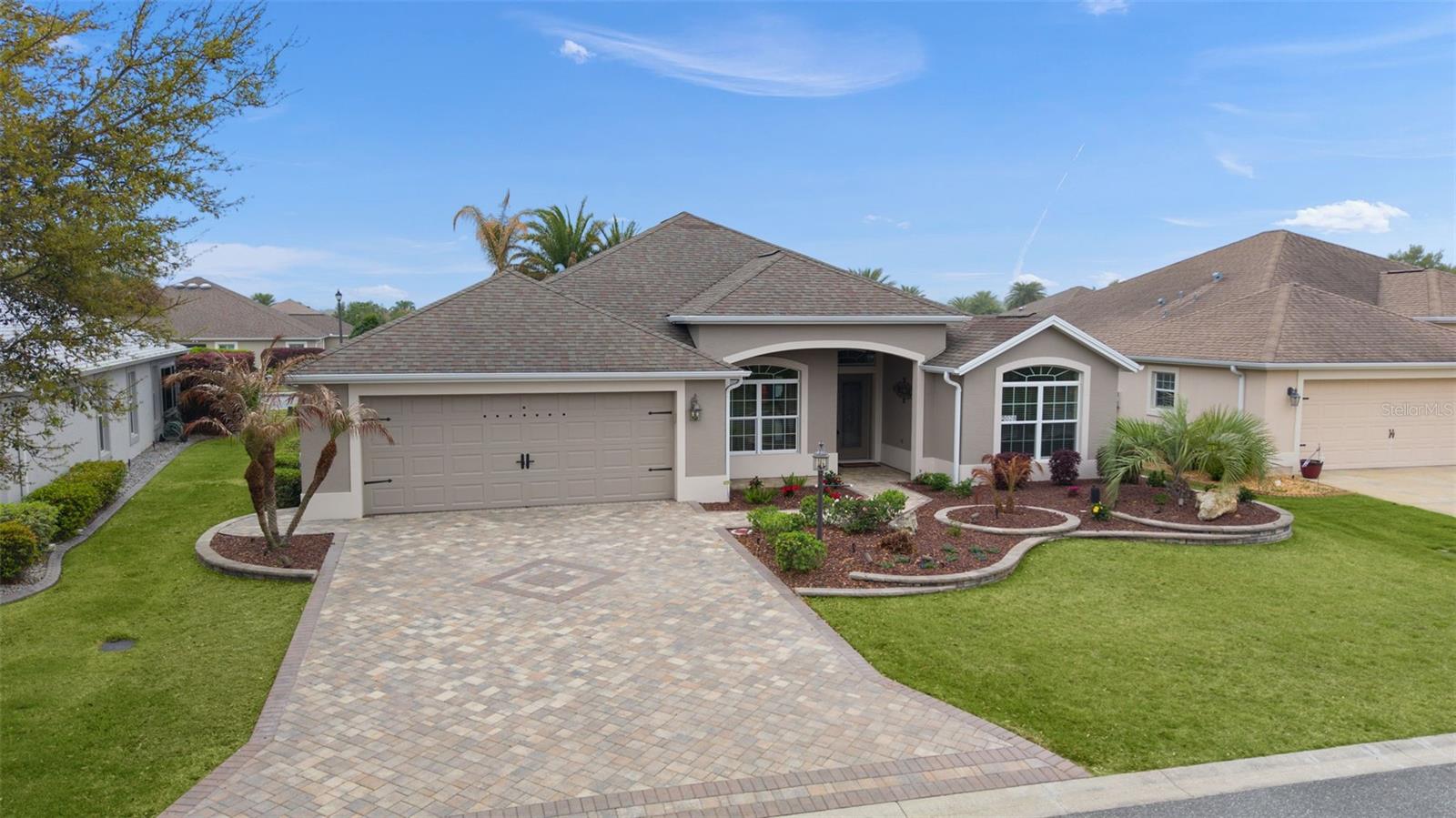 2028 GLENARDEN PATH, THE VILLAGES, FL, 32163