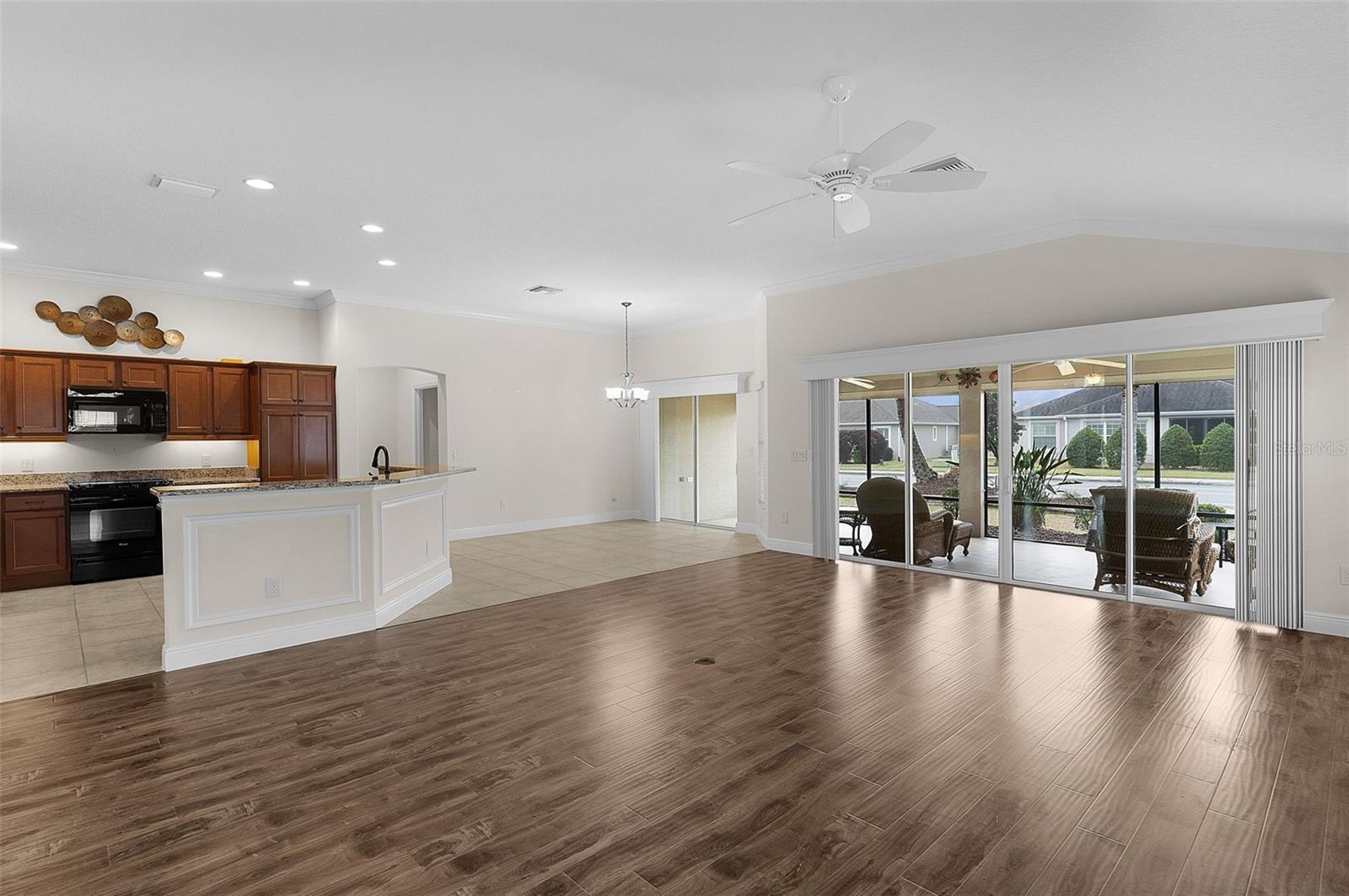 2028 GLENARDEN PATH, THE VILLAGES, FL, 32163