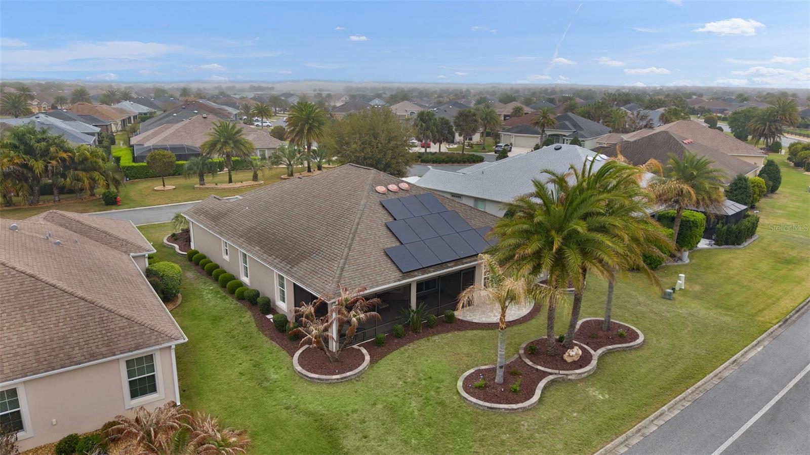 2028 GLENARDEN PATH, THE VILLAGES, FL, 32163