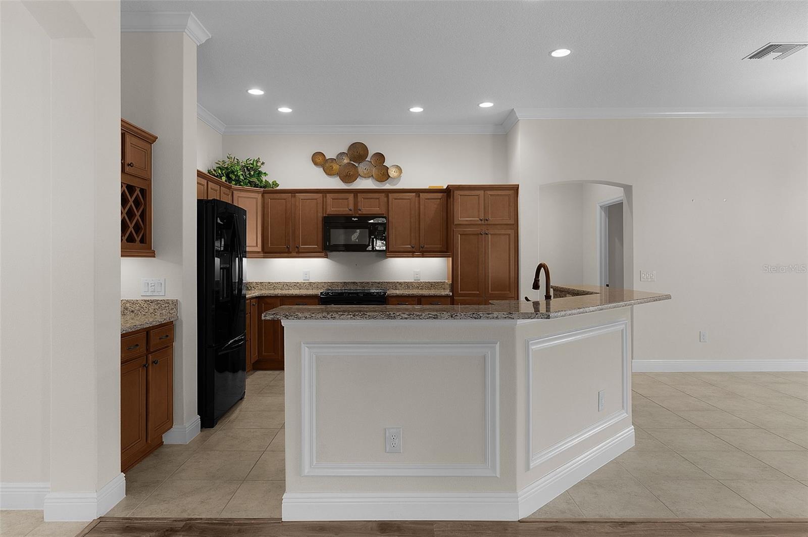 2028 GLENARDEN PATH, THE VILLAGES, FL, 32163
