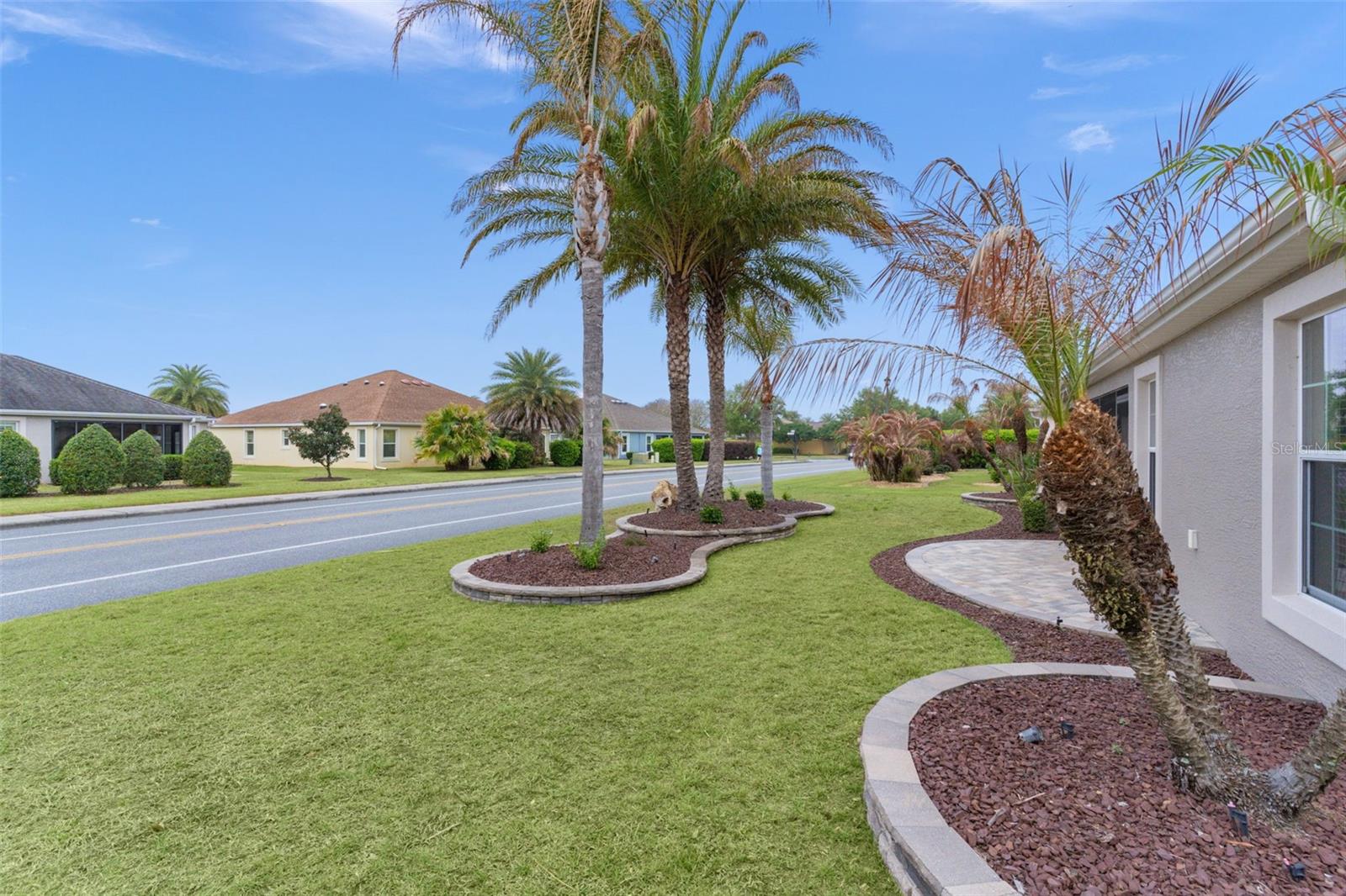2028 GLENARDEN PATH, THE VILLAGES, FL, 32163