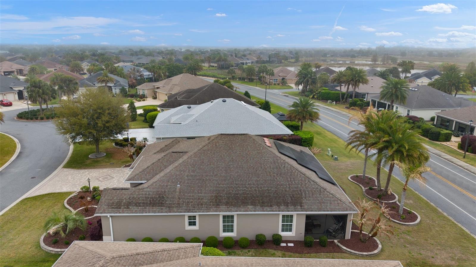 2028 GLENARDEN PATH, THE VILLAGES, FL, 32163
