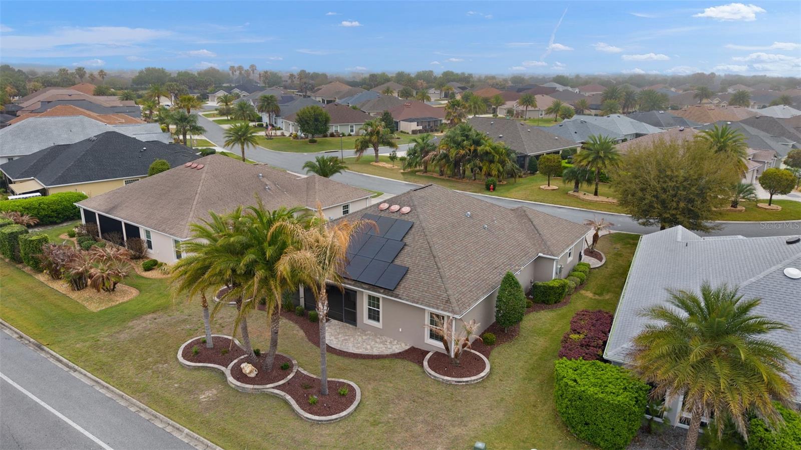 2028 GLENARDEN PATH, THE VILLAGES, FL, 32163