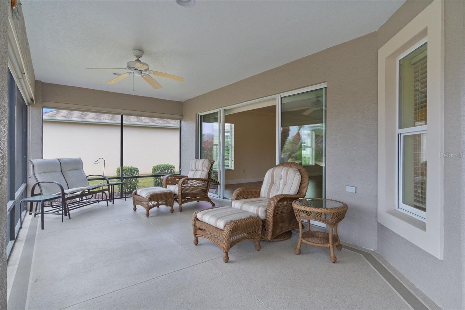 2028 GLENARDEN PATH, THE VILLAGES, FL, 32163