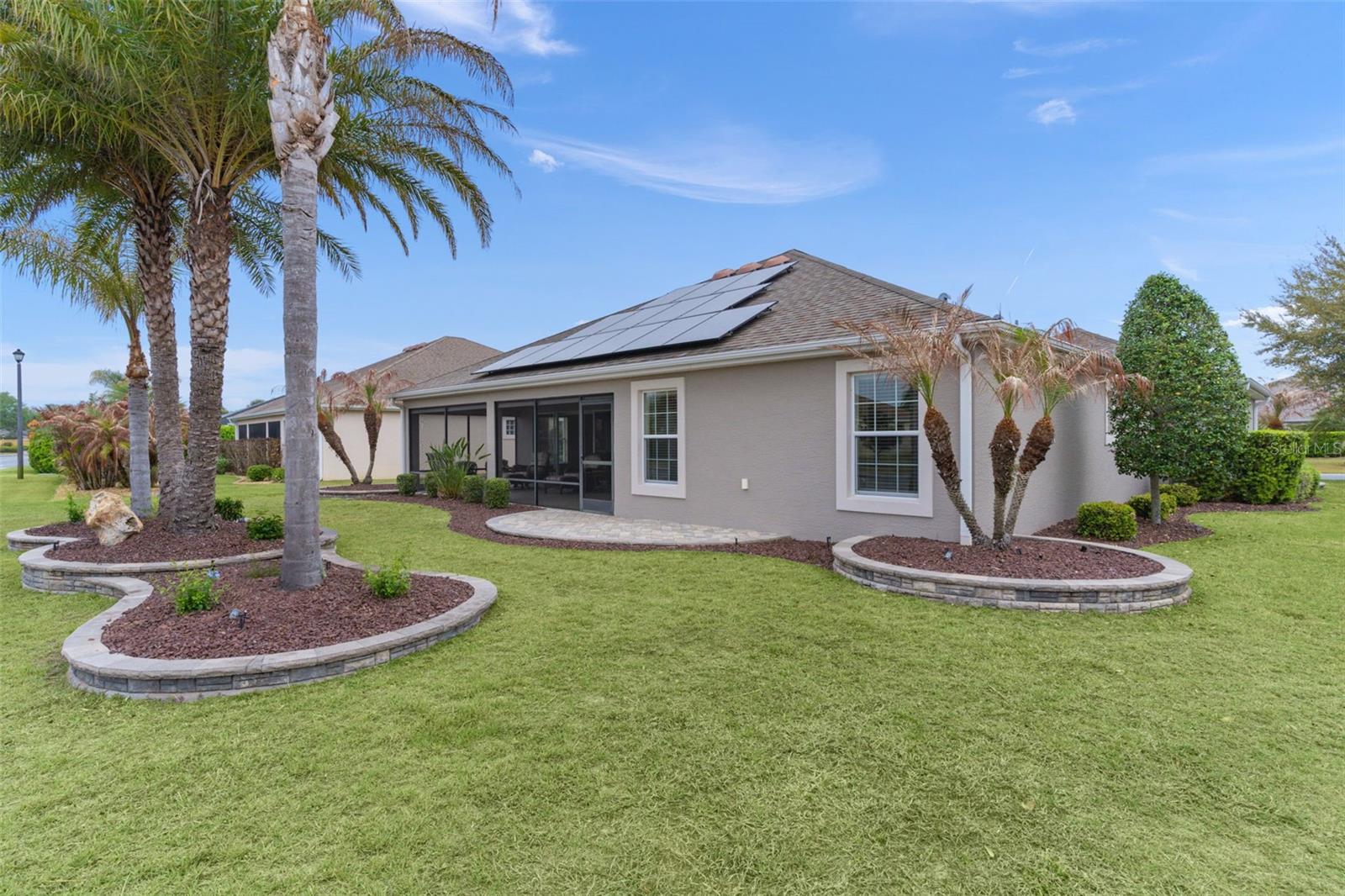 2028 GLENARDEN PATH, THE VILLAGES, FL, 32163