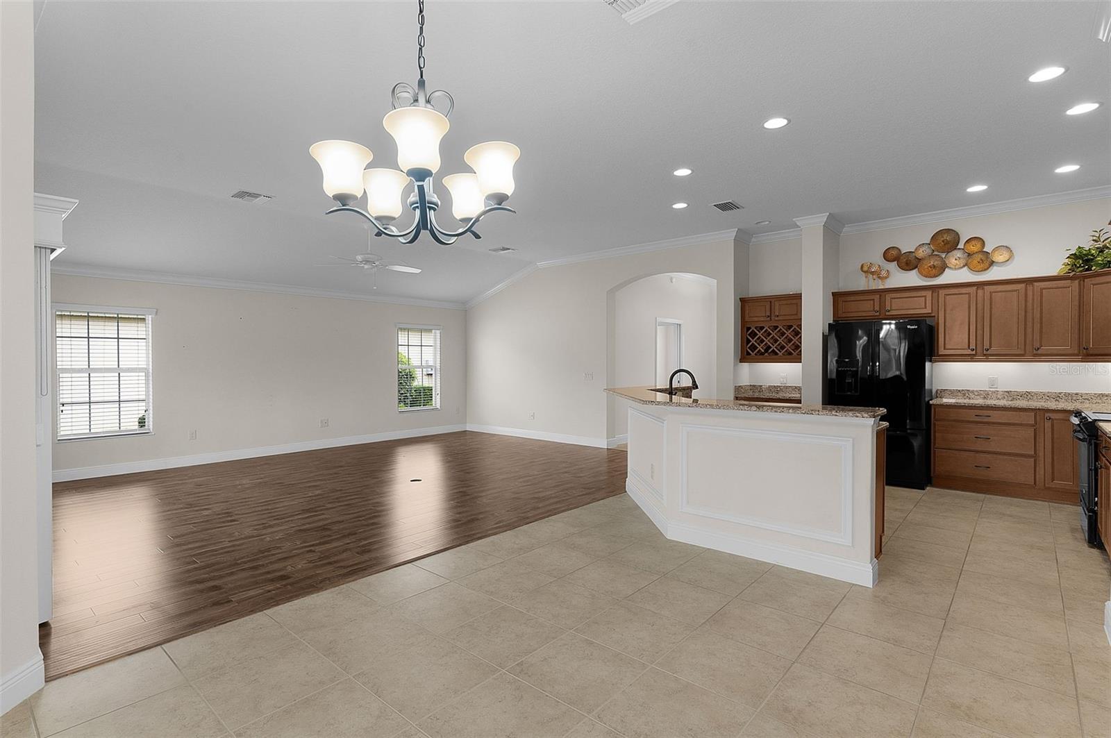 2028 GLENARDEN PATH, THE VILLAGES, FL, 32163