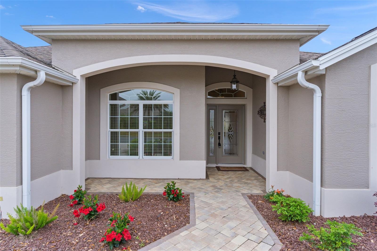 2028 GLENARDEN PATH, THE VILLAGES, FL, 32163