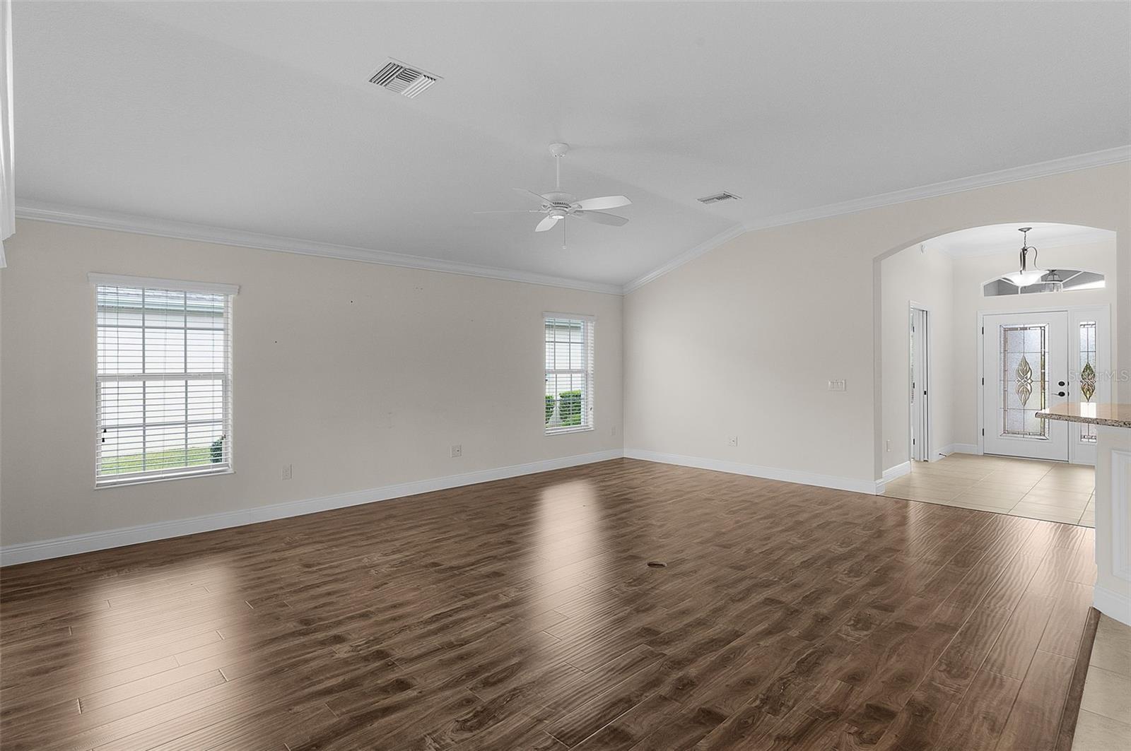 2028 GLENARDEN PATH, THE VILLAGES, FL, 32163