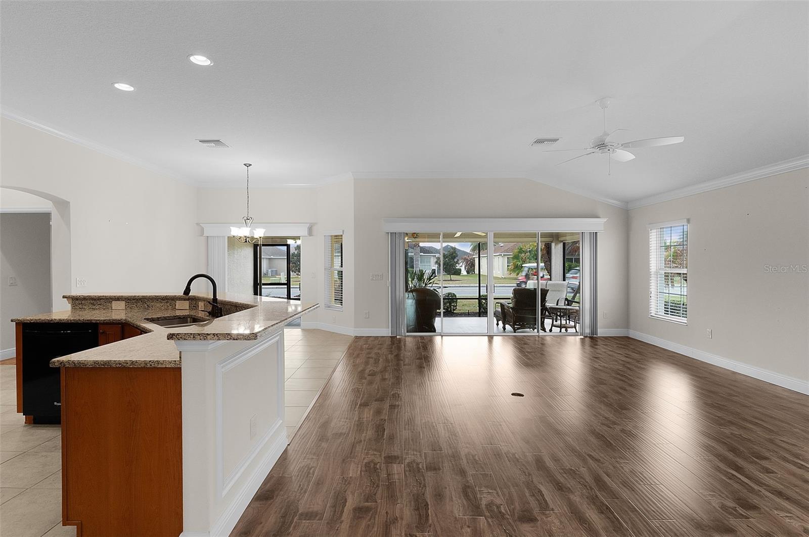 2028 GLENARDEN PATH, THE VILLAGES, FL, 32163