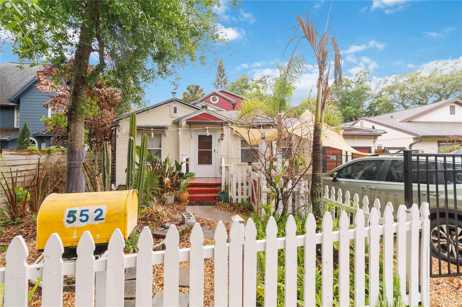 552 W WINTER PARK ST, ORLANDO, FL, 32804