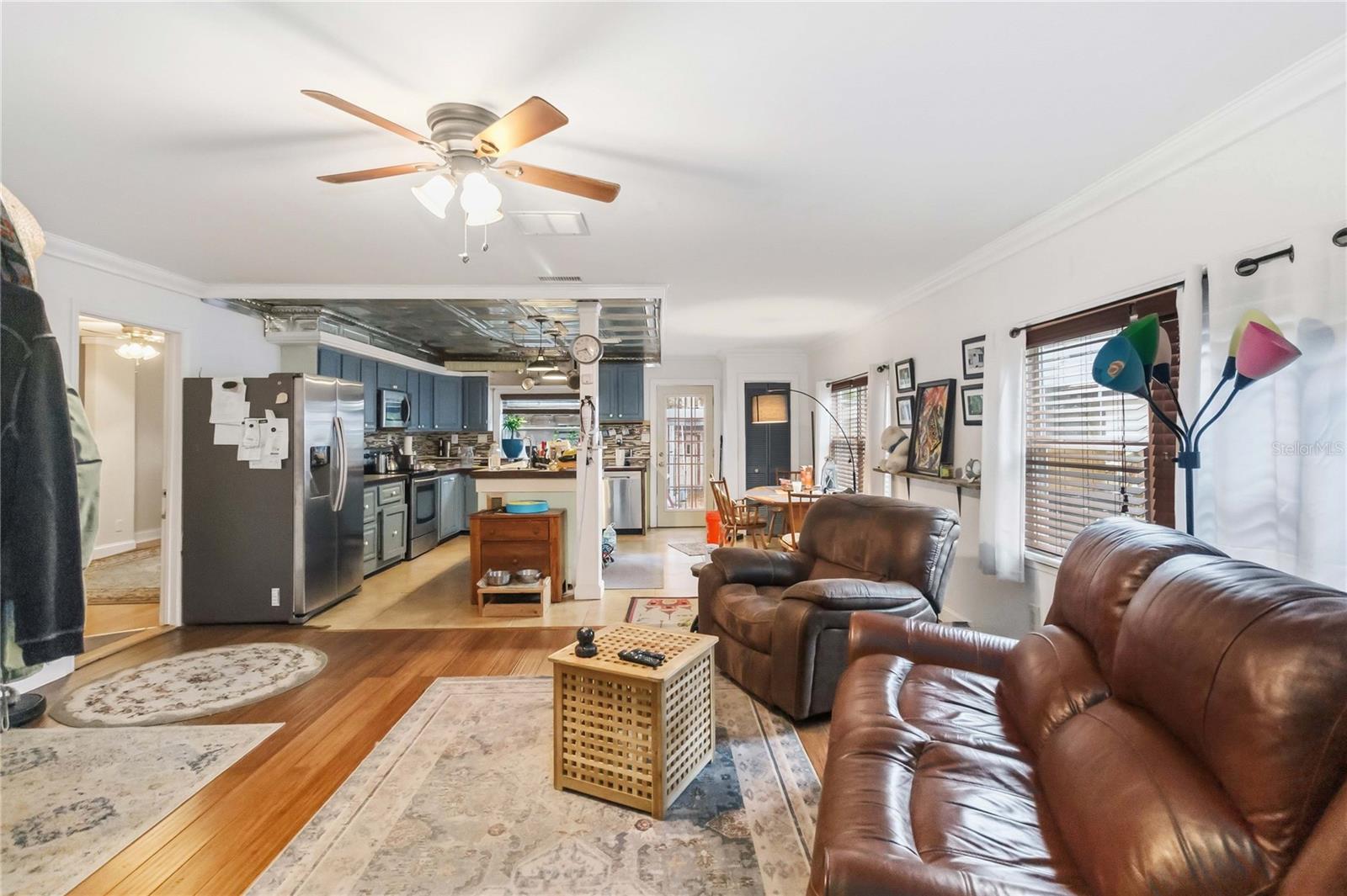 552 W WINTER PARK ST, ORLANDO, FL, 32804