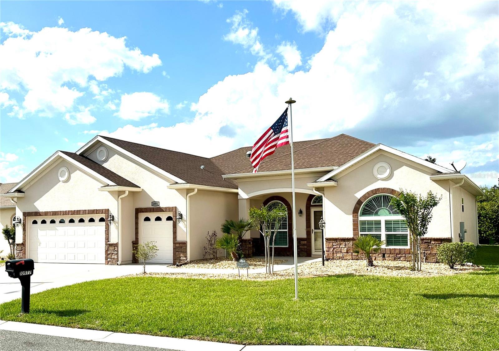 10977 SE 169TH LN, SUMMERFIELD, FL, 34491