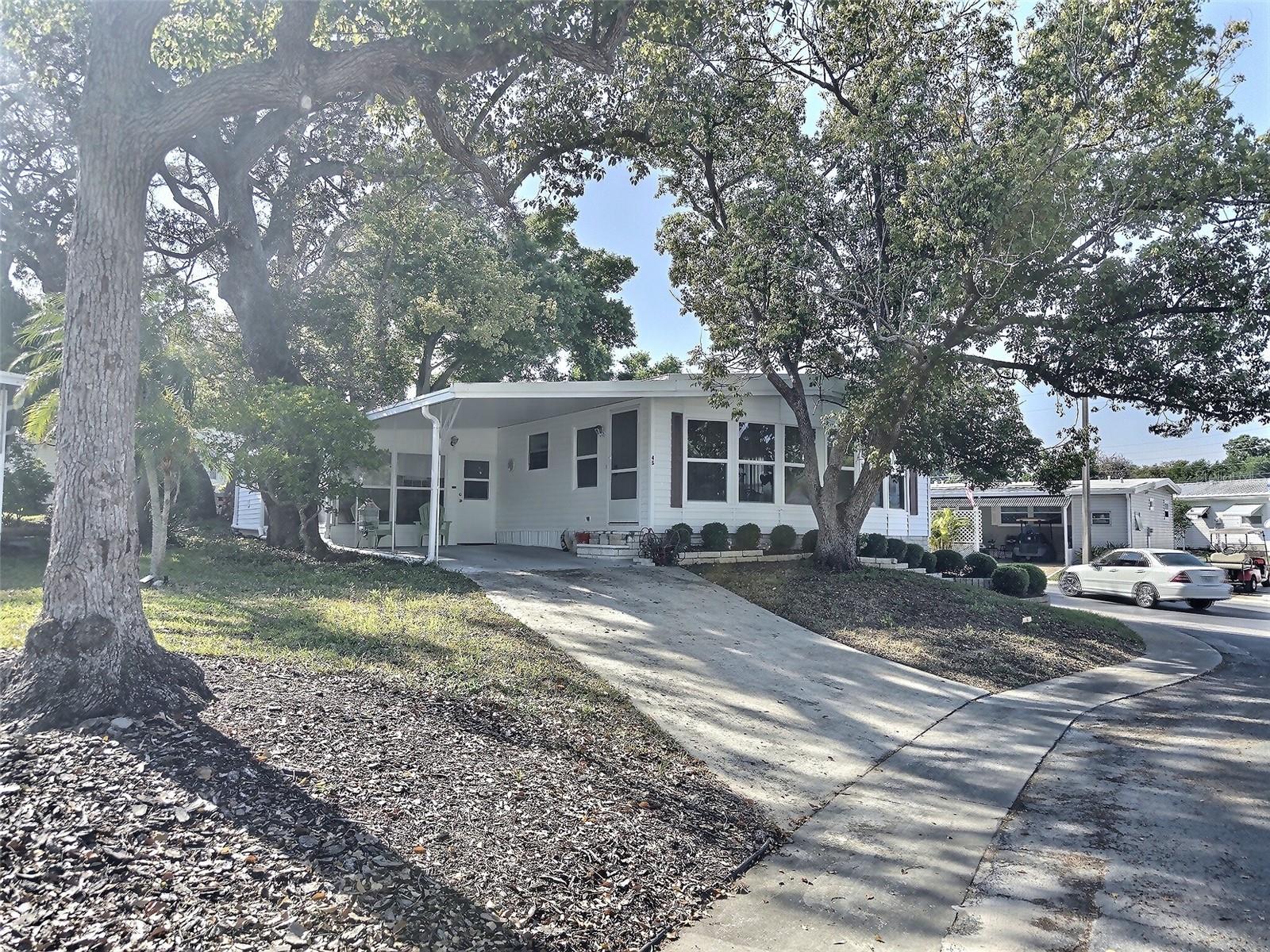46 PALM FOREST DR, LARGO, FL, 33770