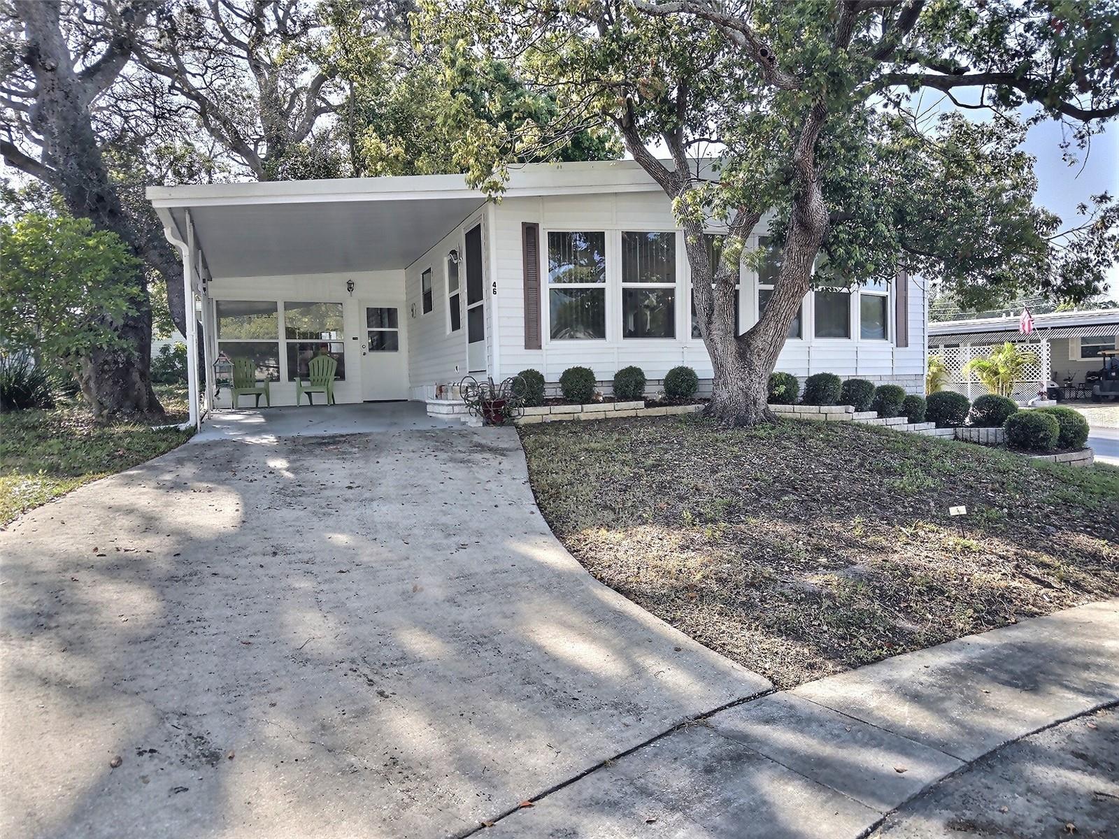 46 PALM FOREST DR, LARGO, FL, 33770