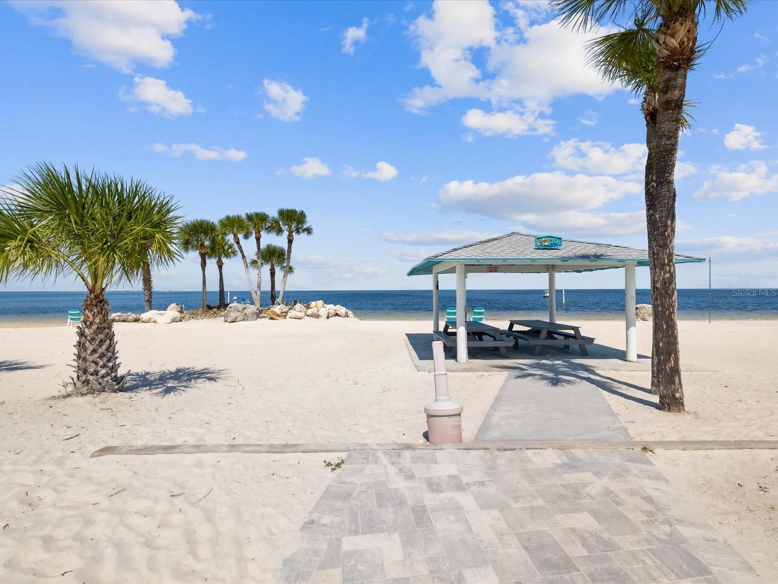 5135 GEMSTONE DR #103, NEW PORT RICHEY, FL, 34652