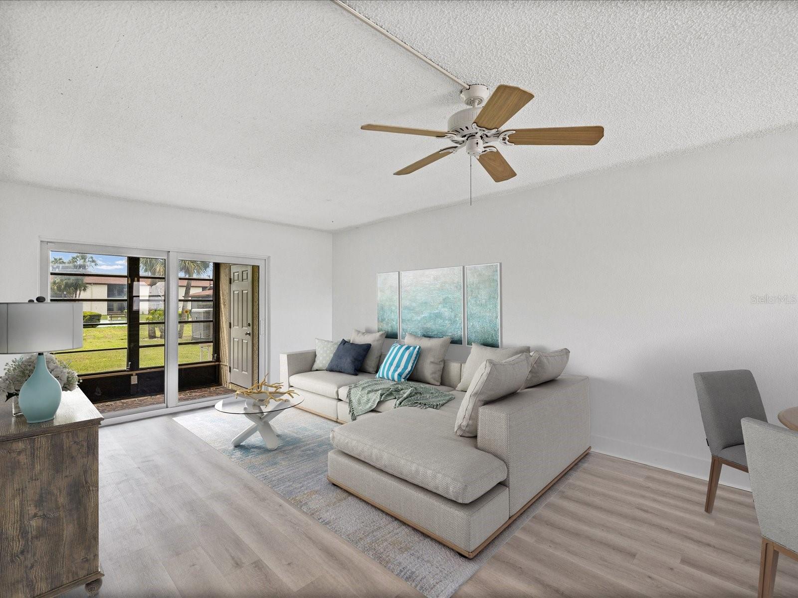 5135 GEMSTONE DR #103, NEW PORT RICHEY, FL, 34652